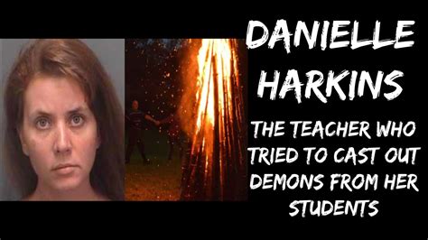 Challenging the Stereotypes: Dabnielle Harknis and Witchcraft as a Force for Good